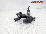 Корпус термостата VW Polo 1.2 AZQ 03C121111B (Изображение 4)
