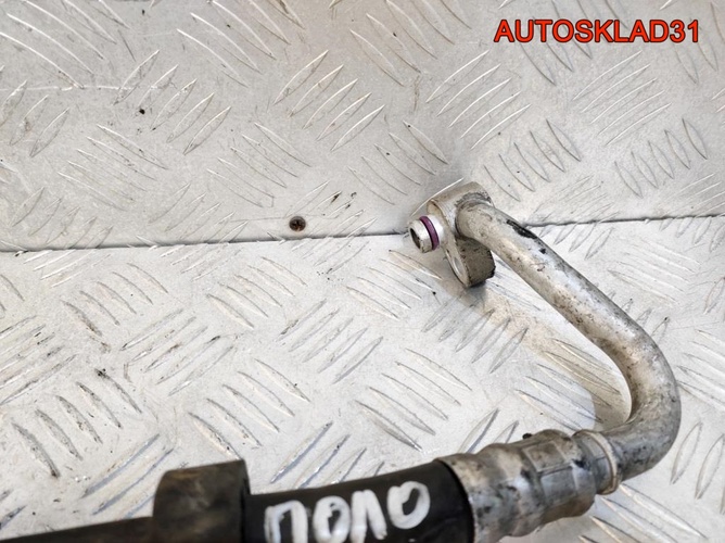 Трубка кондиционера VW Passat B6 3C0820721R