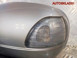Зеркало левое Mercedes Benz W210 A2108100776 (Изображение 8)