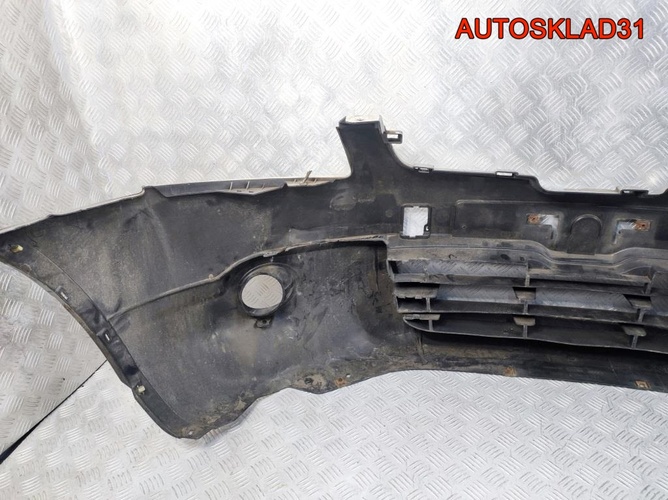 Бампер передний Nissan Qashqai J10 62022JD00H