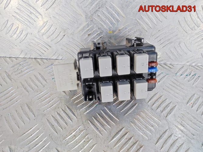 Блок реле Subaru Forester S12 RB101100B