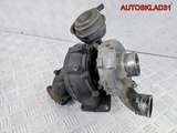 Турбина Audi A6 C5 2.5 AFB 059145701C Дизель (Изображение 3)