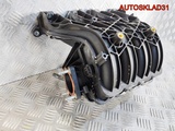 Коллектор впускной Chevrolet Lacetti 96452343 (Изображение 7)
