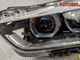 Фара левая Led BMW X1 F48 63117472219 (Изображение 2)