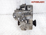 МКПП JLU Дефект Volkswagen Passat B6 2.0 Дизель (Изображение 6)