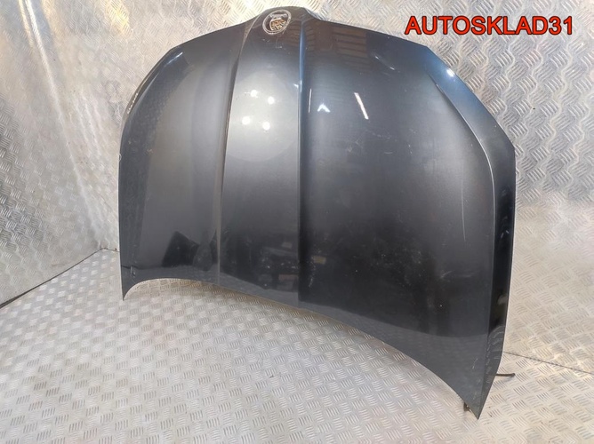 Капот Skoda Fabia 3 6V0823031E