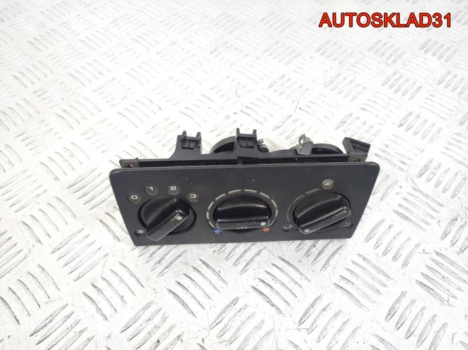 Блок управления отопителем VW Polo 867819045A