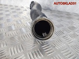 Патрубок интеркулера BMW E90 N47D20C 11617812619 (Изображение 5)