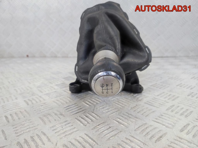 Кулиса МКПП Toyota Auris E15 3353002200