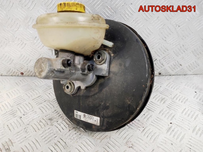 Усилитель тормозов вакуумный Audi A4 B5 8D0612105G