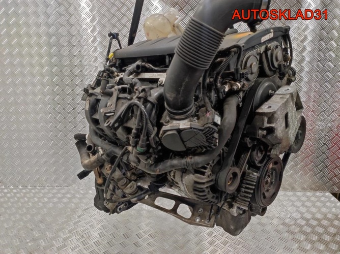 Двигатель A12XER Opel Corsa D 1.2 Бензин