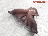 Коллектор выпускной Renault Logan 8200383745 (Изображение 2)