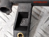 Рейка топливная Peugeot 206 1,4 KFU 9625194080 (Изображение 3)