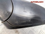Зеркало левое Opel Astra H 6428205 Хетчбэк (Изображение 7)