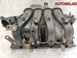 Коллектор впускной Opel Astra H Z16XER 55564933 (Изображение 1)
