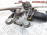 Трапеция стеклоочистителя Opel Vectra C 93171541 (Изображение 4)