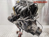 Двигатель D4F 702 Renault Twingo 1.2 Бензин (Изображение 9)