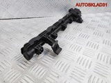 Рейка топливная Ford Fiesta 1,25 FUJA 8A609H487AA (Изображение 6)