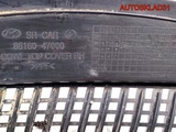 Решетка стеклоочистителя Hyundai H-1 8616047000 (Изображение 9)