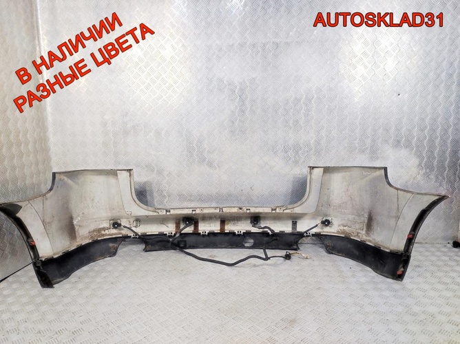 Бампер задний Opel Signum 797000001