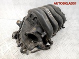Коллектор впускной VW Passat B6 2.0 BVY 06F133210P (Изображение 2)
