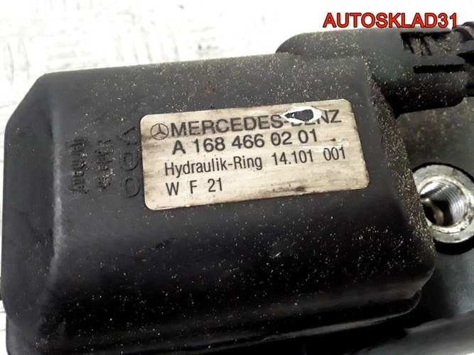 Насос эгур для Мерседес Бенц В168 A1684660201