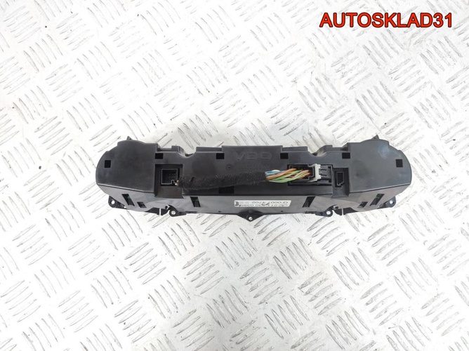 Блок климата Mercedes Benz W211 A2118300385