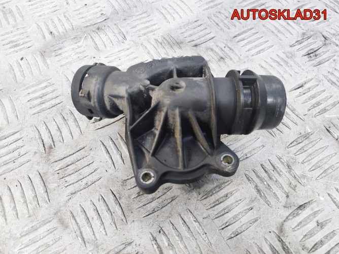 Корпус термостата Opel Omega B Y25DT 11512354056