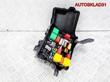 Блок предохранителей Peugeot 208 453394401 (Изображение 1)