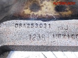 Коллектор выпускной VW Touran 2,0 BSX 06A253031BJ (Изображение 4)