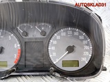Панель приборов Skoda Octavia A4 AGU 1U1919033C (Изображение 3)