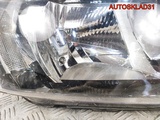 Фара правая Skoda Fabia 3 6V1941016 (Изображение 4)