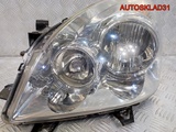 Фара левая Toyota Corolla Verso 811700F060 (Изображение 4)
