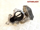 Клапан EGR егр Audi A4 B7 2,0 BRD 03G131501R (Изображение 4)