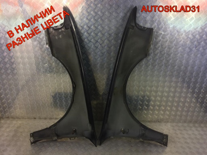 Крыло передние Audi A8 D2 4D0821021A