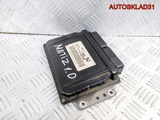 Блок ЭБУ Daewoo Matiz B10S1 96801808 Бензин (Изображение 5)