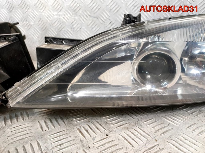 Фары Ксенон Комплект Nissan Primera P11 260609F610