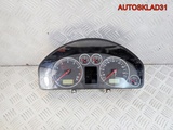 Панель приборов Seat Alhambra 7M7920840 Бензин (Изображение 1)