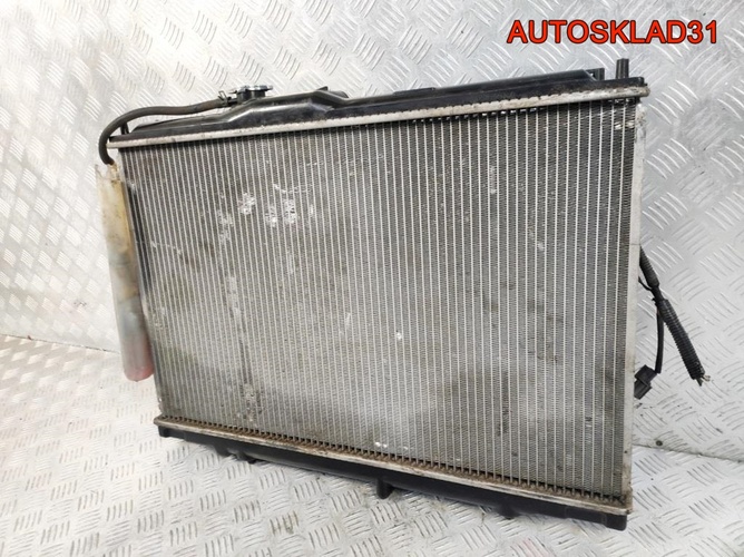 Радиатор основной Honda Shuttle F23A7 CR547000S