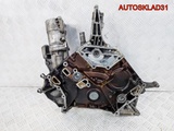 Крышка двигателя передняя Mercedes W220 1120150202 (Изображение 4)