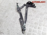Петля крышки багажника левая Audi 100 C4 (Изображение 1)