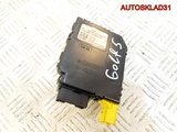 Блок подрулевой Volkswagen Golf 5 1K0953549CQ (Изображение 1)