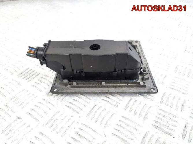 Блок ЭБУ Ford Focus 2 1.6 5M5112A650ZB Бензин