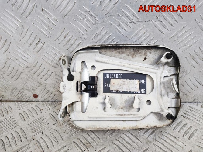 Лючок бензобака Nissan Micra K12 78830AX005