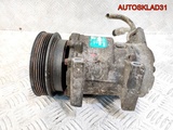 Компрессор кондиционера Renault Clio 2 7700273801 (Изображение 7)
