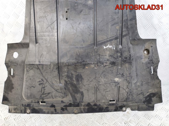 Защита картера Renault Megane 2 8200368372