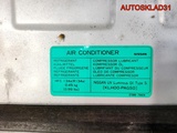 Капот Nissan Qashqai J10 F5100JD0M0 Дорест (Изображение 10)