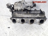 Коллектор впускной Ford Galaxy 1.8 QYWA 4M5Q9424BD (Изображение 6)
