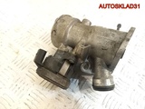 Заслонка дроссельная Mercedes W203 2.2 A6460900154 (Изображение 1)