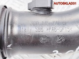 Патрубок интеркулера VW Passat B6 3C0145770H (Изображение 5)